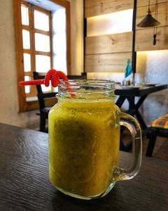 Mango mojito