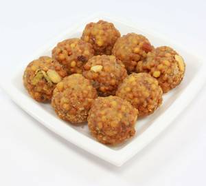 Annamayya Laddu