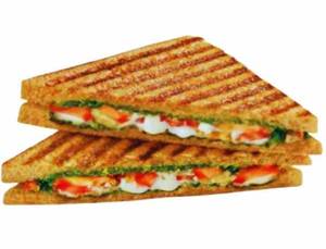 Veg Grill Sandwich