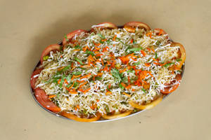Mixed Vegetable Pulao