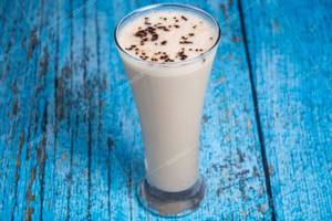 cold coffee