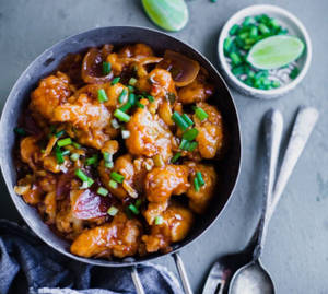 Gobi Manchurian