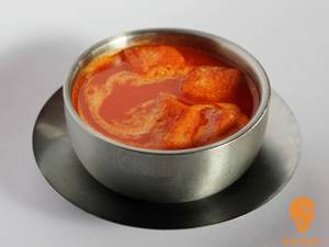 Tomato Soup