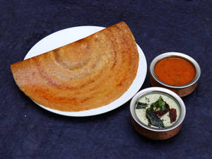 Masala Dosa