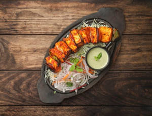 Paneer Special Tikka