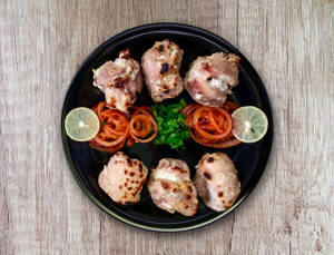 Chicken Malai Tikka (6pcs)