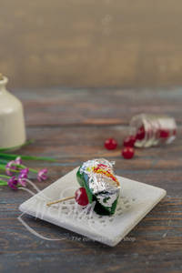 Calcutta Masala Paan