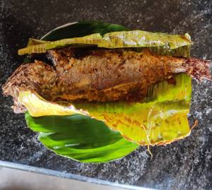 Crocker (Kodai) Banana Leaf Fry