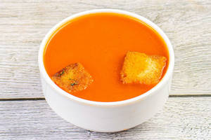 Tomato Soup