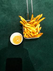 Finger Chips