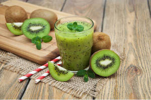 Kiwi Shake