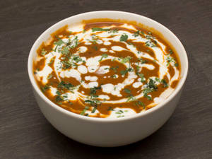 Dal Makhani