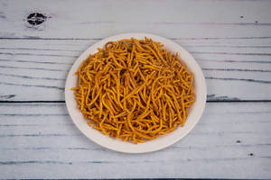 Masala Sev