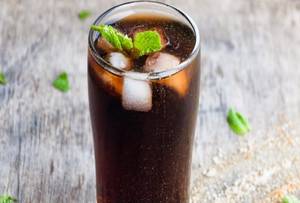 Masala Cold Drink