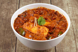 Paneer Handi