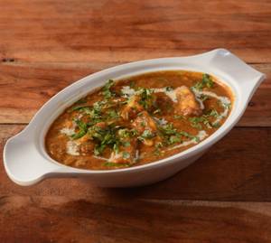 Paneer Masala