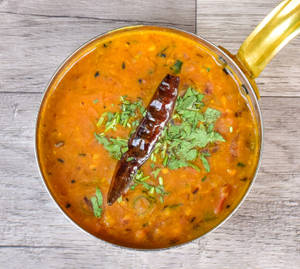 Dal Fry