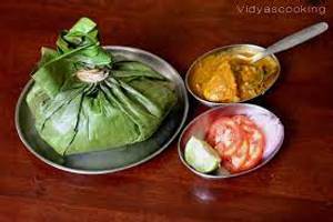 Chicken Pothi Parotta