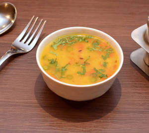 Plain Dal