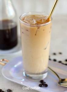 Cold Coffee