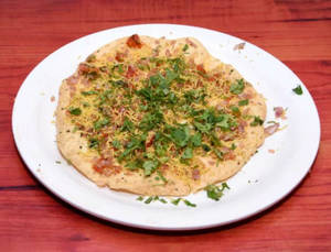 Masala Papad