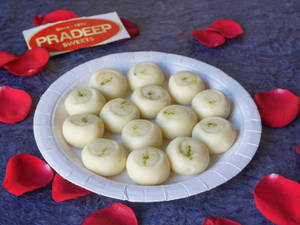 Malai Peda 