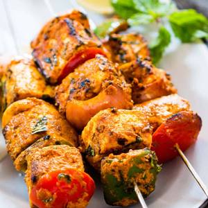 Paneer Tikka   