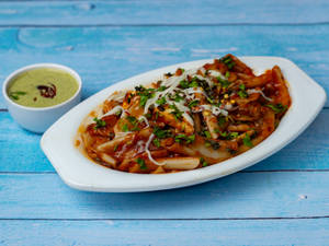 Red Sauce Pasta