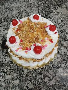 Butterscotch Cake (500 gms)
