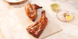 Tandoori Chicken [Half]