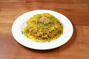 Bhel Puri