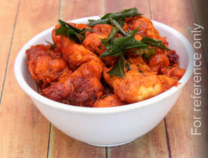 Chicken 65 Boneless