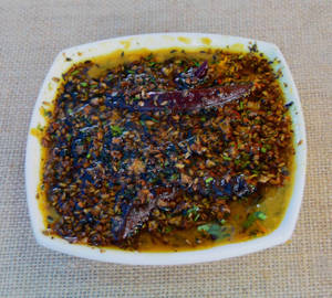 Dal Tadka