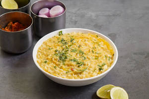 Dal Khichadi