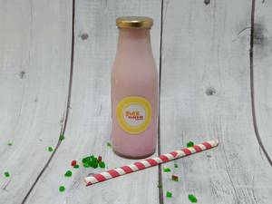 Tooti Frooti Shake