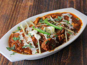 Special Chicken Rara