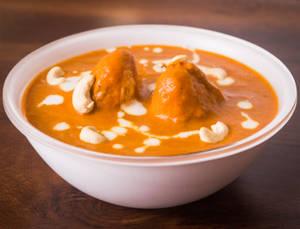 Malai Kofta  
