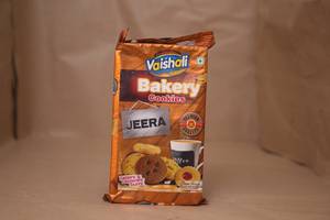 Vaishali Jeera Cookies (3Pkt)