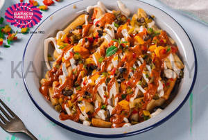 Loaded Fries