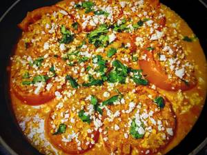 Stuffed Tamatar (Medium)