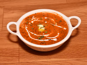 Dal Makhani