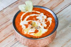 Paneer Butter Masala