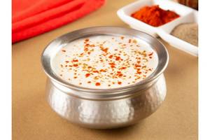Mixed Veg Raita