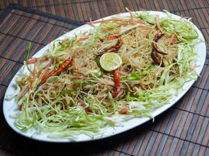 Veg Noodles