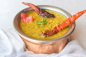 Dal Fry Tadka