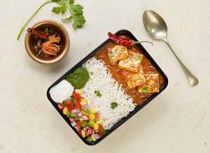 Paneer Masala Box