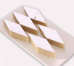 Badam Barfi 
