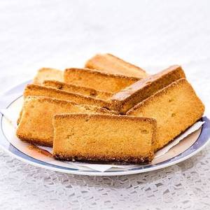 Cake Rusk ( 200 Grams )