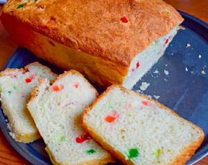 Fruit Bread