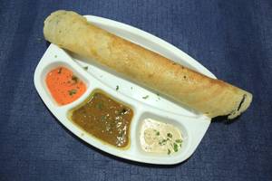 Plain Dosa